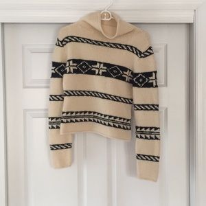 Ralph Lauren sweater